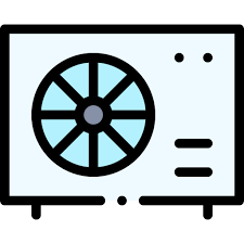 Air Conditioner Free Technology Icons