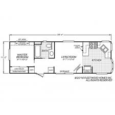 Fleetwood Tiny Home Park Models