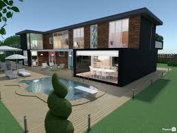 3d Floor Plans By Planner 5d