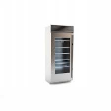 Sub Zero Bi 36ra S Th Rh Refrigerator