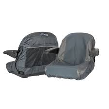 Tractor Seat Cover W