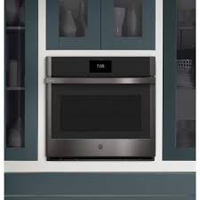 Smart Single Electric Wall Oven