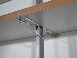 Shelf System By Olof Pira For Planmöbel