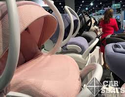 Abc Kids Expo 2016 Day One Car