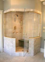 Frameless Glass Shower Doors Oasis