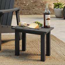 Capterra Adirondack Rectangular Patio