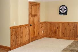 Beautiful Solid Pine Wood Interior Doors