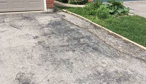 Concrete Pavers Vs Asphalt Driveway
