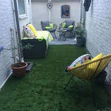 Artificial Grass Widths Catering For