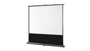6 Steps To The Right Projector Screen