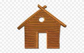 Home Icons Wood On Home Wood Png