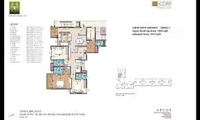 Luxury Flats For In Thanisandra