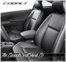 2010 Chevrolet Cobalt Custom Katzkin