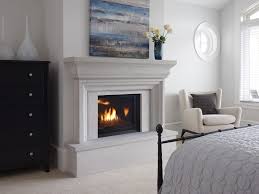 Convert Wood Fireplace To Gas