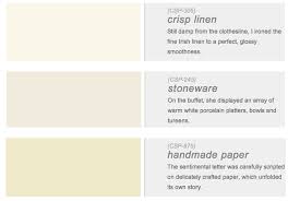 6 Of My Favorite New Neutral Paints