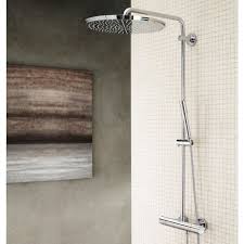 Grohe Rainshower 400 Shower System