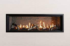 L2 Direct Vent Fireplace Anderson