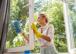 Your Ultimate Guide To Cleaning Windows