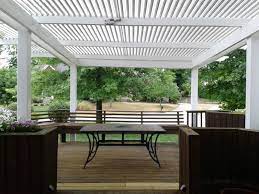 Pittsburgh Patio Cover S