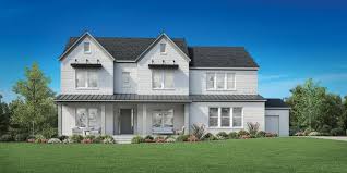 Home Design In Hawthorn By Toll Brothers