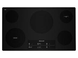 Electric Cooktop