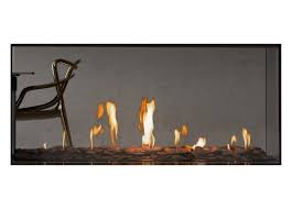 Mode Ks1150 Peninsula Fireplace
