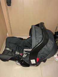 Graco Stroller Carseat Travel System