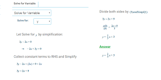 Quadratic Equation Calculator With Steps