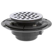 Low Profile Shower Floor Drain