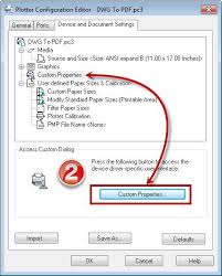 Autocad Layers In A Pdf File Cadprotips