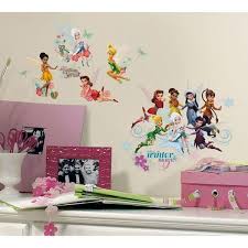 54 Piece L And Stick Wall Decals