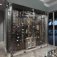 The Modern Wine Cellar Guide To Glass