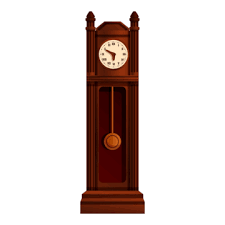 Pendulum Clock Png Vector Psd And