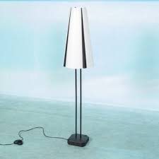 Vistofta Floor Lamp From Ikea 1980s