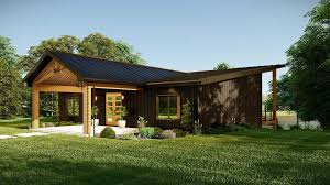 6 Best Single Story House Plans