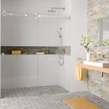 Sliding Shower Doors Sliding Glass