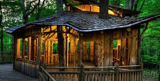 Treehouse Building Tips