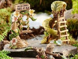 Fairy Garden Playground Teelie S