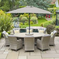 Garden Dining Bailey S Wistow At