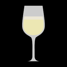 White Wine Free Food And Restaurant Icons