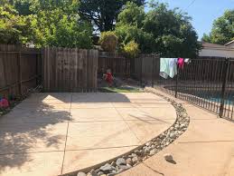 Starting A Vegetable Garden On Concrete