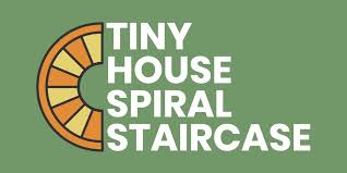 Tiny House Spiral Staircases Your