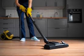 Bathroom Cleaning Services In Thane