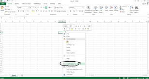 Excel Comments Overview How To Add