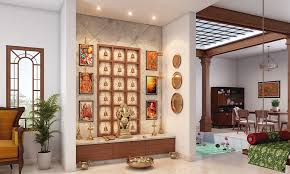 Traditional Pooja Room Designs For Your