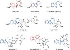 β Carboline As A Privileged Scaffold