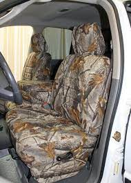 Dodge Ram Realtree Seat Covers Wet Okole