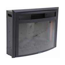 Furrion Greystone 26 Curved Glass