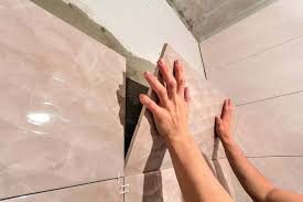 How To Tile Inside Corners Tips And