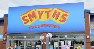Smyths Slashes S On Top Early
